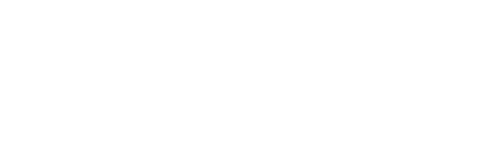 iris galerie logo blanco con eslogan